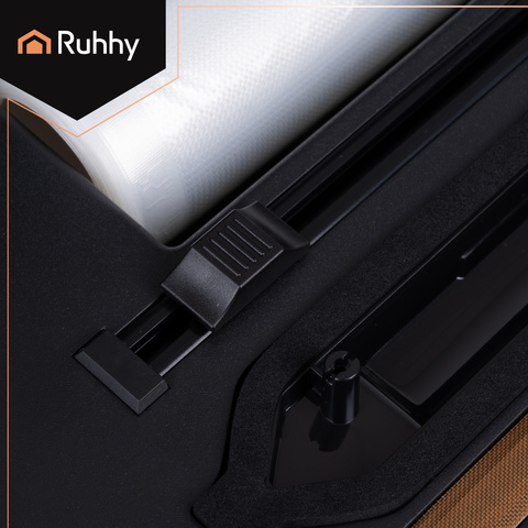 Folijos sandariklis - Ruhhy 24620 rinkinys