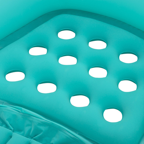 Matelas gonflable - fauteuil - BESTWAY 43719