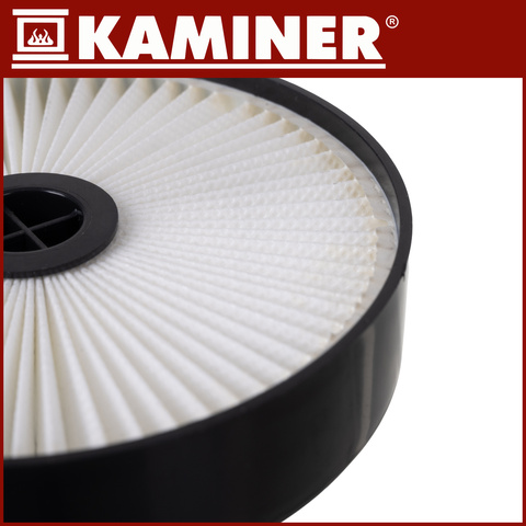 HEPA-Filter für Staubsauger 23918 Kaminer 26746