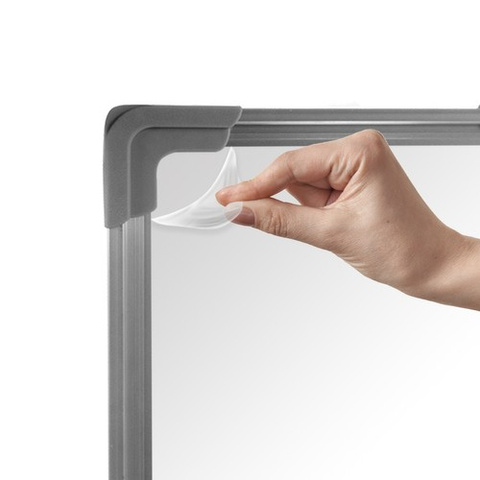 Dry erase board 60x90cm Maaleo 22753