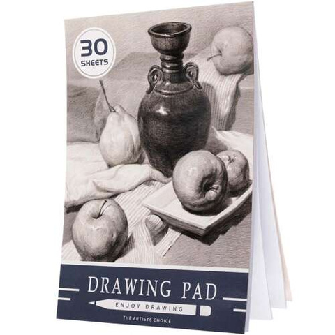 Coffret de peinture en coffret 148 pièces