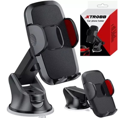 Support de téléphone de voiture Xtrobb 20384