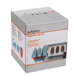 Forma na zmrzlinu Ruhhy 24248