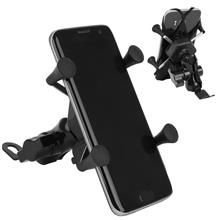 Support téléphone moto avec chargeur