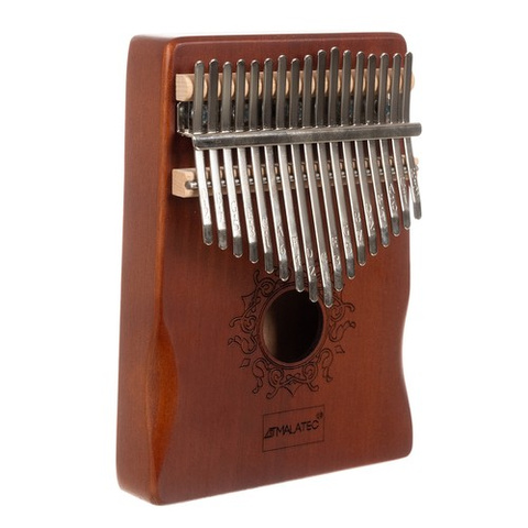 Instrument de musique - kalimba Malatèque 24352