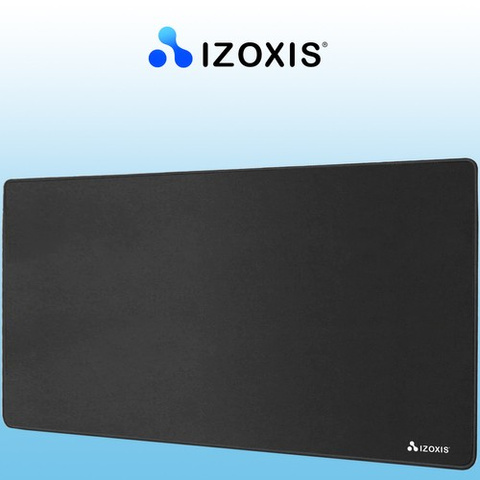 Izoxis 21912 Mouse and Keyboard Pad