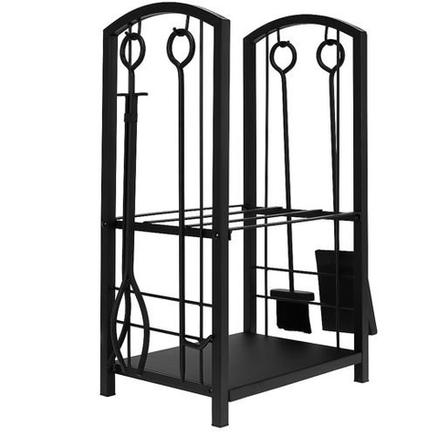 Holzständer mit Zubehör PK011