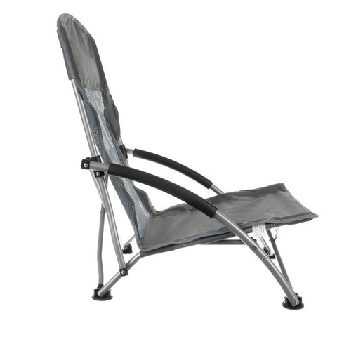 Chaise touristique pliable Trizand 23923