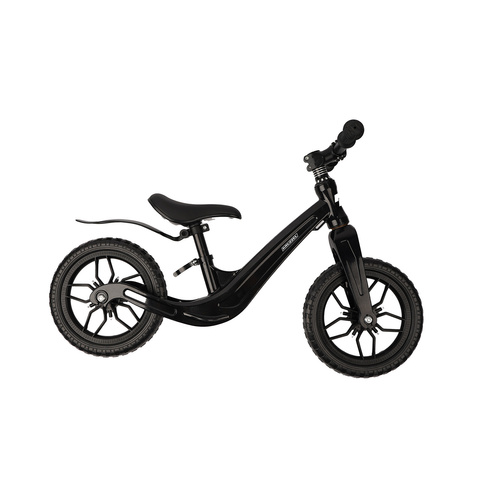 Draisienne noire Kruzzel 25767