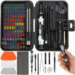 Ensemble d'outils Bigstretch 25804 133 pièces