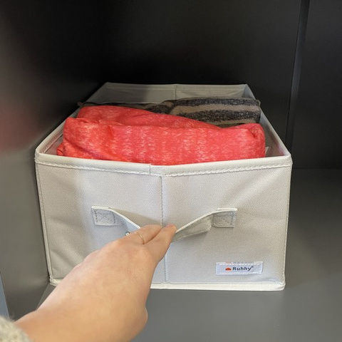 Clothes organizer - set of 2 Ruhhy 22485