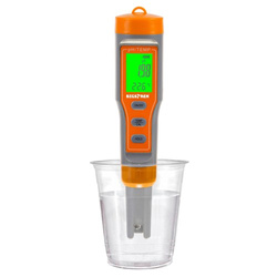 Water quality tester 4in1 LED Bigstreen 23534