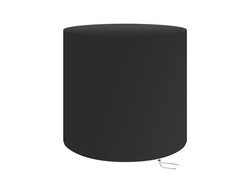 Single garden basket cover