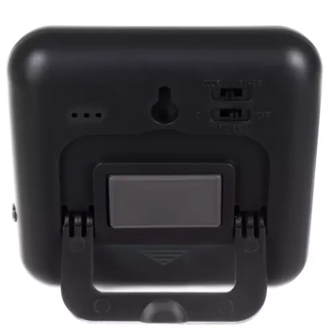 Ruhhy 19155 Küchenthermometer mit Sonde