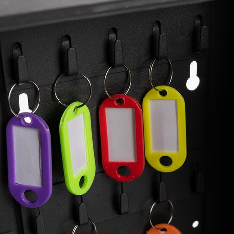 Safe/key box - 48 pcs. Malatec 22628