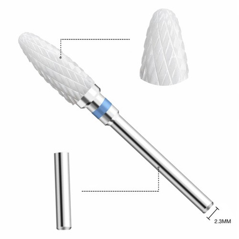 Keramikschneider - Kegel F6447