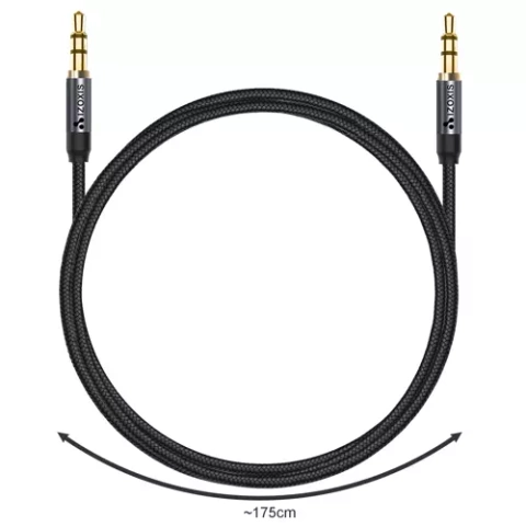 3.5mm AUX cable