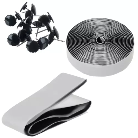 Türmoskitonetz 100x210cm HQ M18602