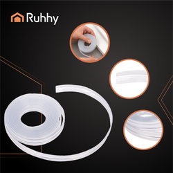 Ruhhy 25786 Edge/Corner Protective Tape