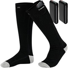 Trizand 19549 Electric Heated Socks