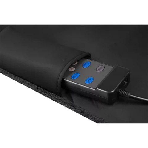 Matte - Malatec 23723 Massagematratze