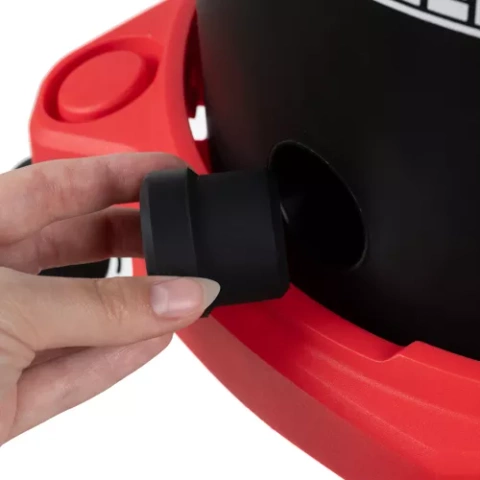 Washing vacuum cleaner 20L Kaminer 23918