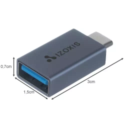 USB-USB-C-Adapter