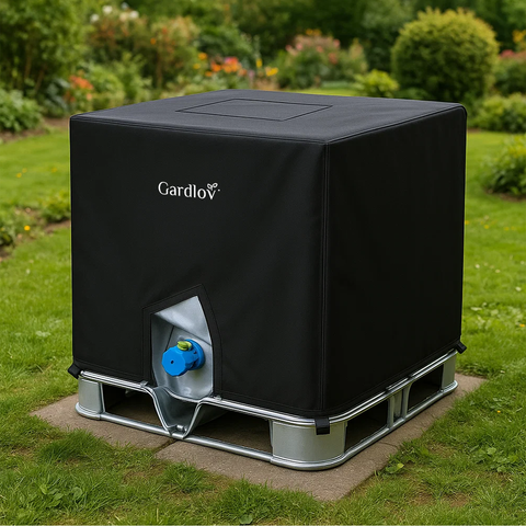 Couvercle de réservoir Gardlov 25678 1000L