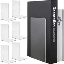 Bookends - set of 6 Ruhhy 21745