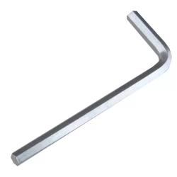 Metal bike basket 23557