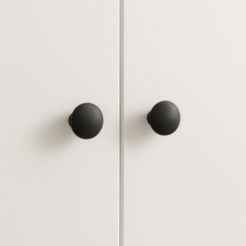 Bouton de meuble Ruhhy 25679