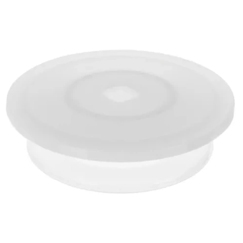 Rotating cake stand + 3 spatulas for decorating cakes