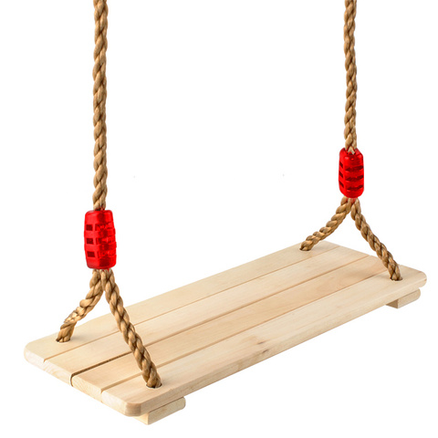Wooden swing 23553