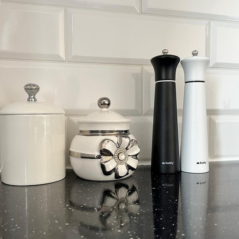 Hand grinder - 2 pcs Ruhhy 24721