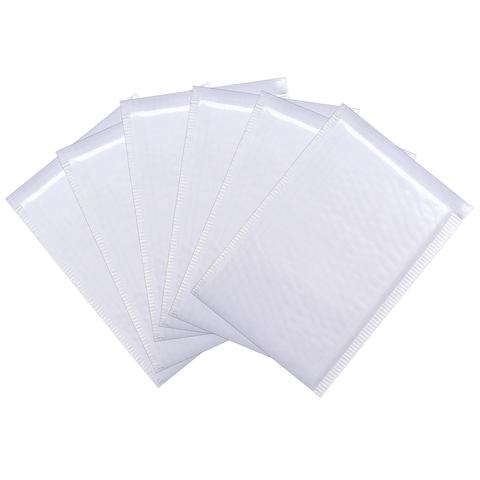 Enveloppes à bulles 45 x 55 cm - 95 pièces. Maaleo 26325