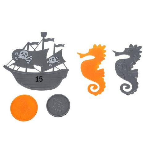 Diving set - toys 24247