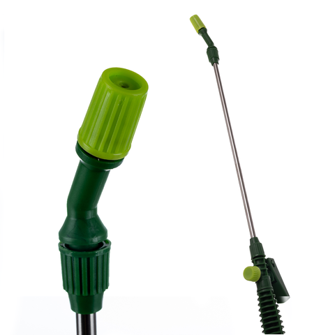 Hand pressure sprayer 8L Gardlov 25430