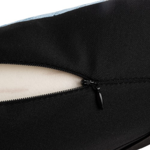 Malatec lumbar pillow 21949