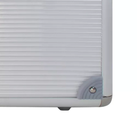 Poker - zestaw 500 żetonów w walizce HQ 23529