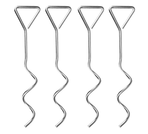 Touristenzelt für 4 Personen NT23485