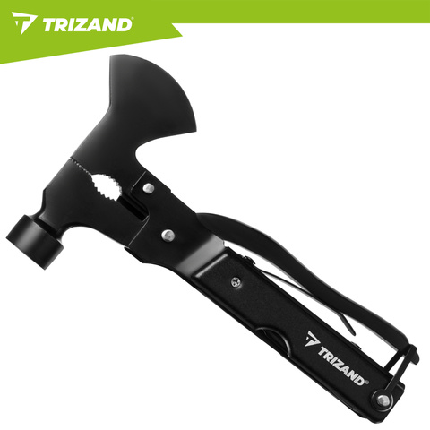 Trizand 21636 Multi-outil 17-en-1