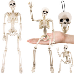 Skeleton - decoration 40cm Ruhhy 26027