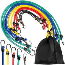 Sangles de fixation pour bagages 25363