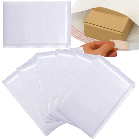 Luftpolstertaschen 45x55cm - 95 Stk. Maaleo 26325