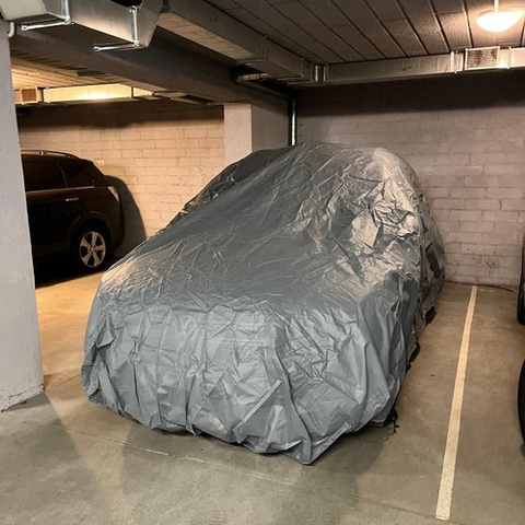 Xtrobb 25273 Car Cover