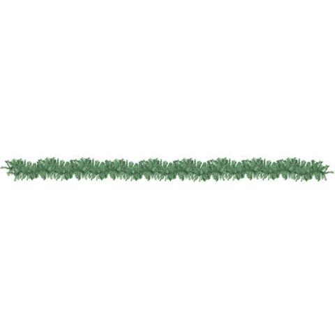 Christmas tree garland 2.7m Ruhhy 22321