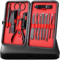 Аксессуары для ногтей - набор