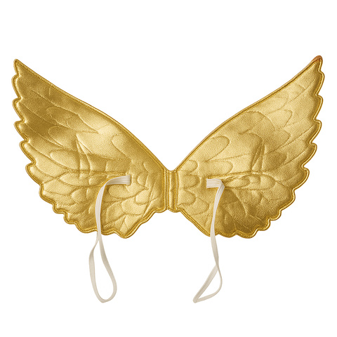 Costume de licorne 3 pièces 122-128 cm Kruzzel 26675