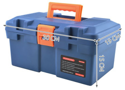 Toy tool box