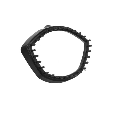 Défroisseur vapeur noir 2000 W Velira Ruhhy 26901